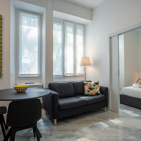 Luna Homes - Bilocale In Mac Mahon Milano Exterior foto