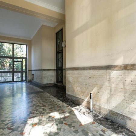 Luna Homes - Bilocale In Mac Mahon Milano Exterior foto