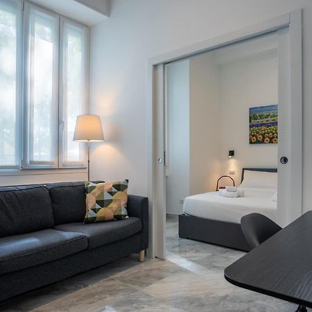 Luna Homes - Bilocale In Mac Mahon Milano Exterior foto