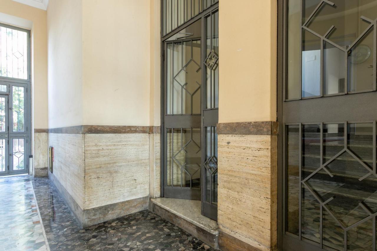 Luna Homes - Bilocale In Mac Mahon Milano Exterior foto