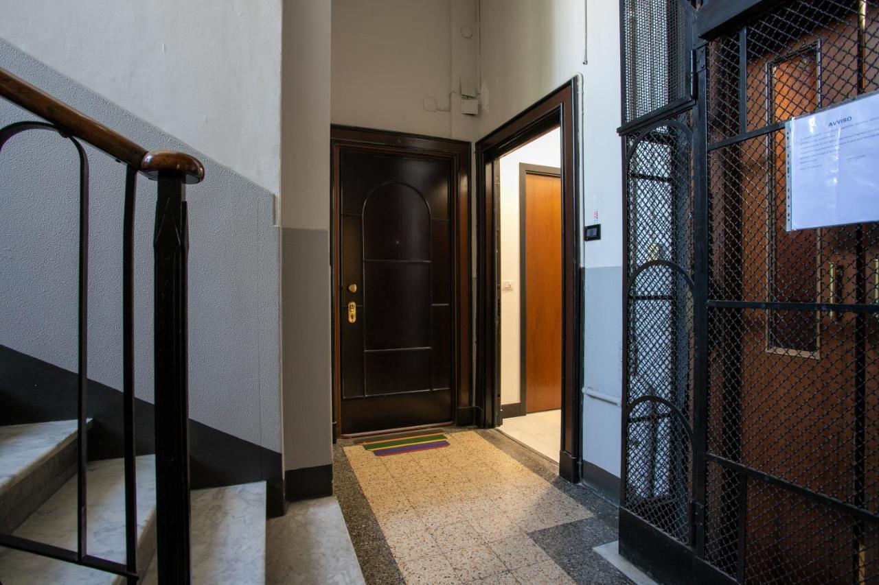 Luna Homes - Bilocale In Mac Mahon Milano Exterior foto