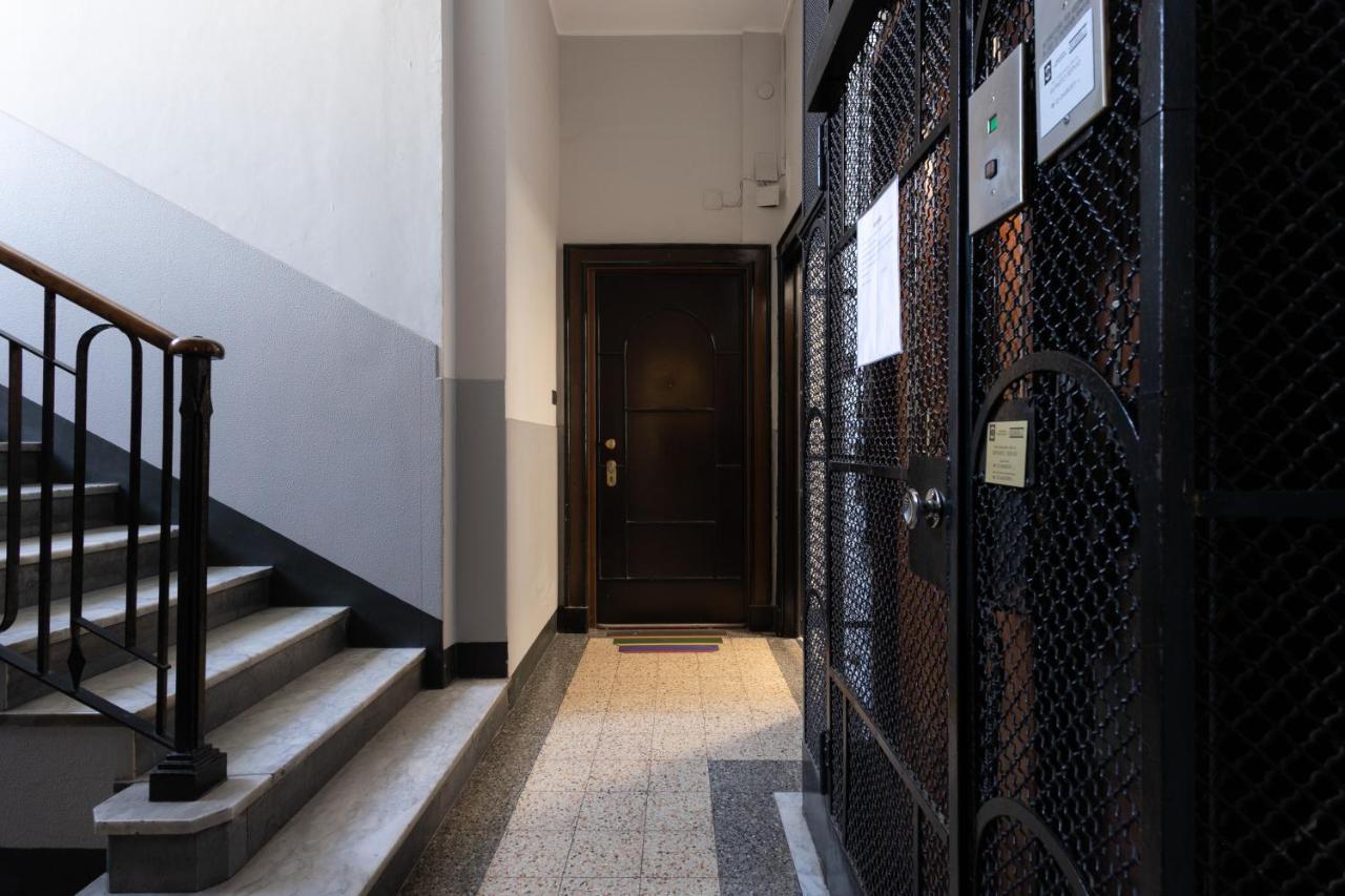 Luna Homes - Bilocale In Mac Mahon Milano Exterior foto
