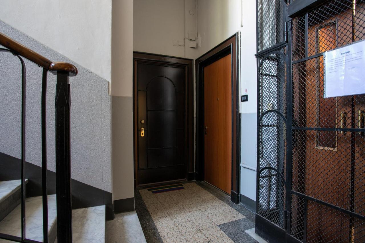 Luna Homes - Bilocale In Mac Mahon Milano Exterior foto